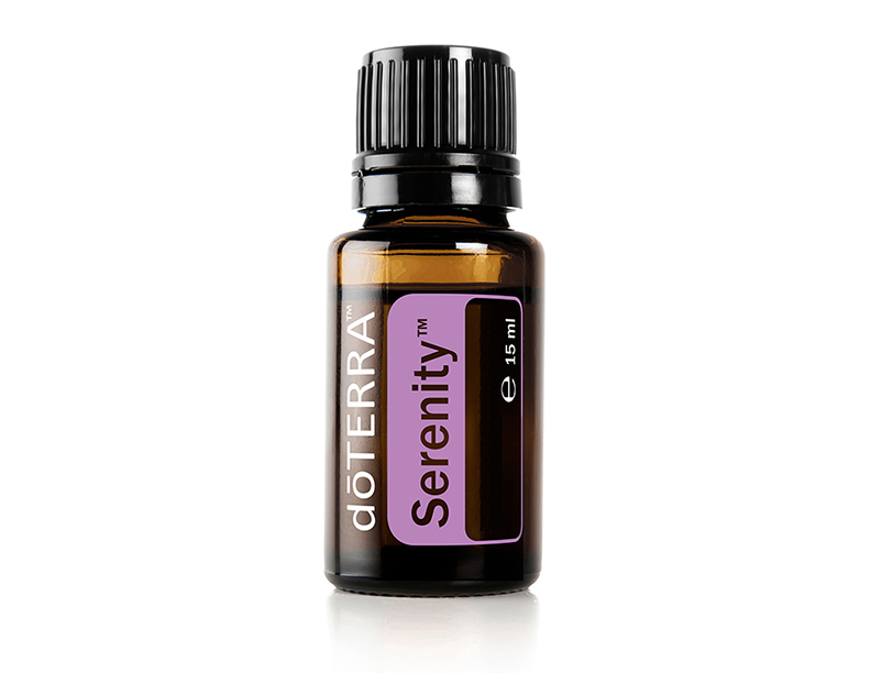 voedingsadvies massage zwolle Serenity